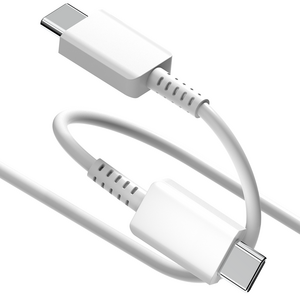 요거 100W 5A C to C 초고속 충전 케이블 20V PD 3.0 PPS