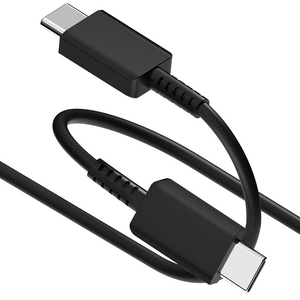 요거 100W 5A C to C 초고속 충전 케이블 20V PD 3.0 PPS