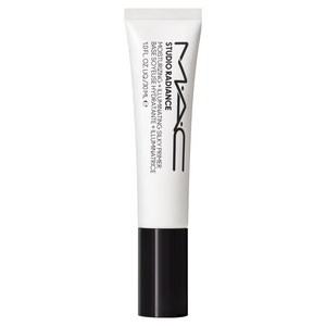 맥 스튜디오 래디언스 모이스처라이징 일루미네이팅 실키 프라이머 30ml