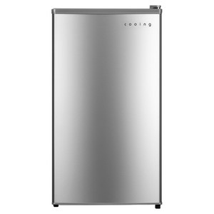 쿠잉전자 선반형 스탠드 냉동고 60L 방문설치