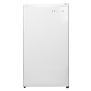 쿠잉전자 선반형 스탠드 냉동고 60L 방문설치