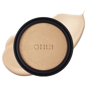 오휘 얼티밋 커버 데니어 쿠션 70D 리필 13g, 21.5호, 1개