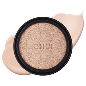 오휘 얼티밋 커버 데니어 쿠션 70D 리필 13g, 19호, 1개