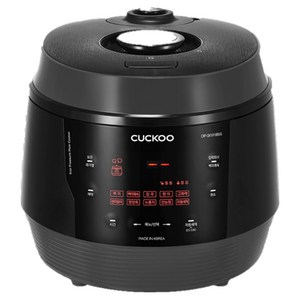 쿠쿠 전기 압력밥솥 10인용