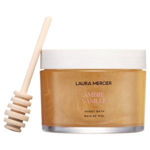 로라메르시에 허니 배쓰 앰버 바닐라