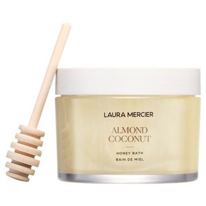 로라메르시에 허니 배쓰 아몬드 코코넛