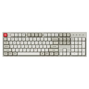 키크론 C2 Pro 8K RGB 핫스왑 유선 기계식 키보드