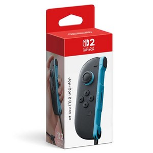 닌텐도 스위치2 조이콘2 L