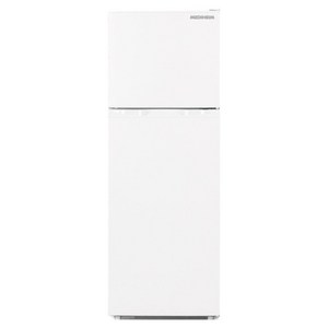 메디하임 슬림형 128L 2도어 냉장고 방문설치