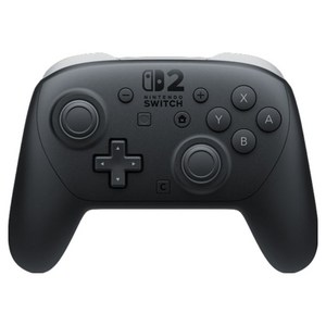 닌텐도 스위치2 프로컨트롤러
