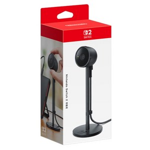 닌텐도 스위치2 카메라