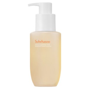 설화수 순행클렌징폼, 100ml, 1개