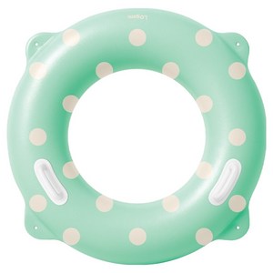 아이오감 성인용 물놀이 원형 튜브 100cm