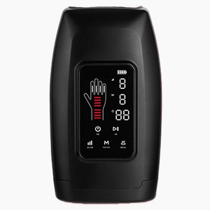 닥터포텐 프리미엄 온열 손가락 손 마사지기 X Pro