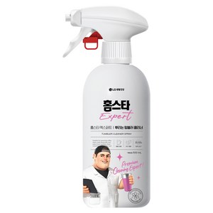 홈스타 엑스퍼트 뿌리는 텀블러 클리너 주방세제 프레쉬애플향, 500ml, 1개