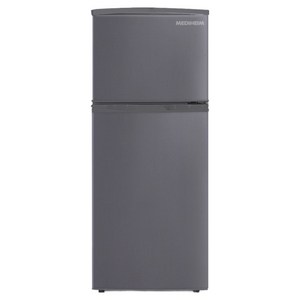 메디하임 저소음 166L 2도어 냉장고 방문설치