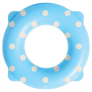 아이오감 아동용 원형 튜브 60cm