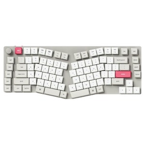 키크론 K15 MAX 핫스왑 기계식 유무선 텐키리스 키보드