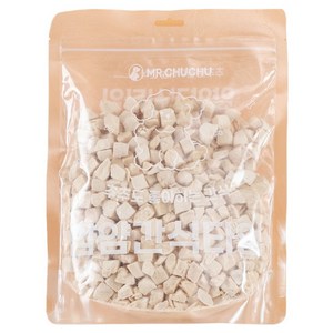 미스터추추 강아지 얌얌간식타임 동결건조간식, 240g, 닭가슴살, 1개