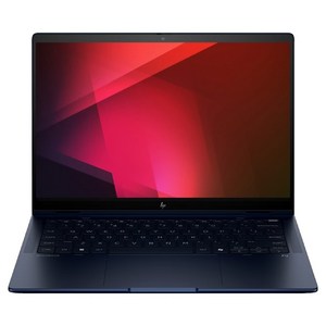 HP 엘리트북 애트모스피어 블루 약 14인치에 해당함, 코어Ultra7, 1TB, 32GB, WIN11 Pro, 2025.06