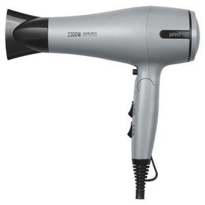 파테크 초고출력 접이식 헤어 드라이어 2300W