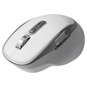 아이리버 스마트스크롤 무한휠 멀티페어링 블루투스 무소음 세미 버티컬 무선 마우스