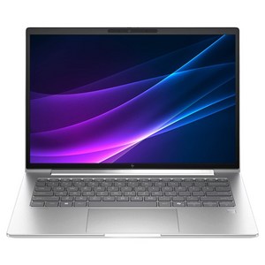 HP 엘리트북 6 G1i 14 실버 약 14인치에 해당함, 코어Ultra7, 512GB, 16GB, WIN11 Pro, 2025.06