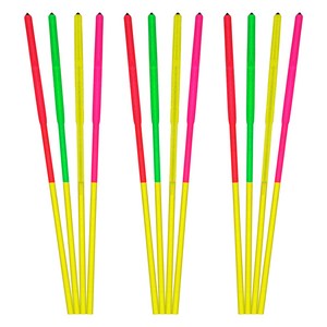 스카이페스티발 두꺼운 몬스터 스파클라, 40cm, 12개