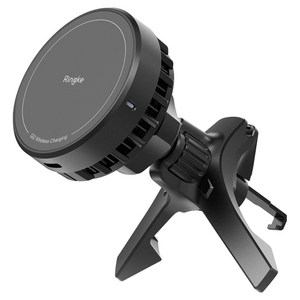 링케 펠티어 차량용 냉각 쿨링 무선 고속 충전 거치대