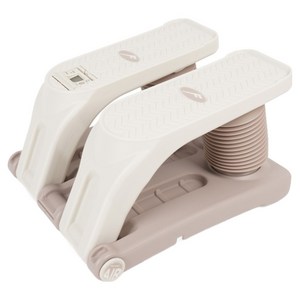 프로스펙스 국내 제조 에어 스텝퍼