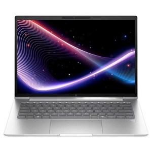 HP 엘리트북 6 G1i 14 실버 약 14인치에 해당함, 코어Ultra5, 2TB, 16GB, WIN11 Pro, 2025.06