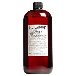 라부르켓 핸드 바디워시 리필 레몬그라스