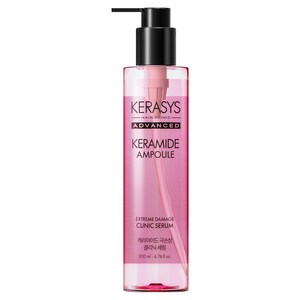 케라시스 어드밴스드 케라마이드 극손상 클리닉 세럼, 200ml, 1개