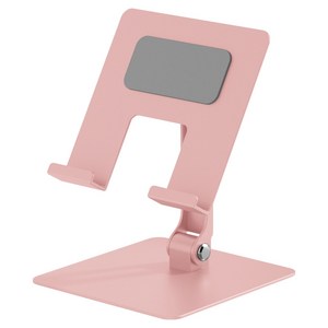 지에스비케이스 갤럭시탭 아이패드 태블릿 스탠드 휴대용 거치대