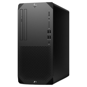 HP 2025 워크스테이션 Z1 G9 코어i7 인텔 14세대 지포스 RTX 4060
