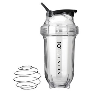 10도씨 트라이탄 불릿쉐이커, 아이스, 500ml, 1개