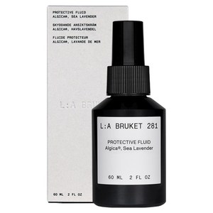 라부르켓 프로텍티브 플루이드 크림