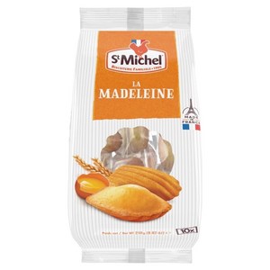 생미쉘 마들렝, 250g, 1개