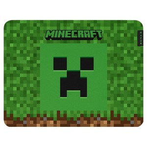 레이저 Gigantus V2 MineCraft Edition M 마우스패드
