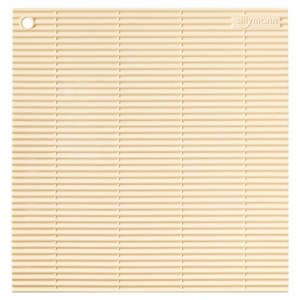 실리만 국내생산 하모니 실리콘 김밥말이 크림베이지 1개