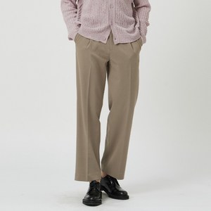 더블유스탠다드 남성용 리얼 와이드 슬랙스 W4A74ROPTA02