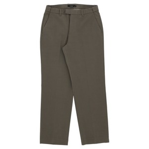 더블유스탠다드 남성용 세미 와이드 슬랙스 W4A74ROPTA05