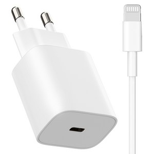 케이맥스 호환 25w PD 가정용 충전기 케이블 고속 1.2m 유선충전기