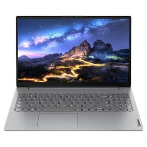 레노버 Arctic Grey 약 15.6인치에 해당함, N-시리즈, 1TB, 8GB, Free DOS, 2024.08