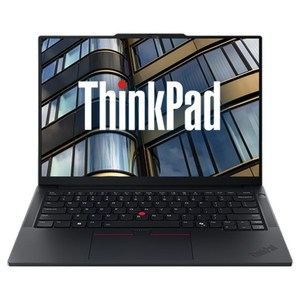 레노버 씽크패드 E14 G7 Black, 라이젠7, 512GB, 16GB, WIN11 Home, 2025.06