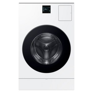 삼성전자 Bespoke AI LCD 콤보 세탁기 109.2mm 25kg+15kg 방문설치