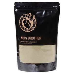 너츠브라더 아몬드 분말, 1개