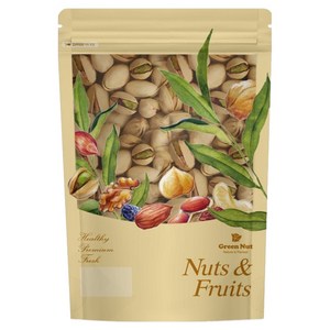 그린너트 구운피스타치오, 1kg, 1개