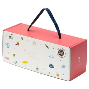 카페뮤제오 버라이어티 드립백 커피 9종 x 3p 세트 V-2