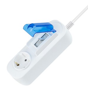 대한이라이트 고용량 멀티탭 1구 DHM-HNG-1C